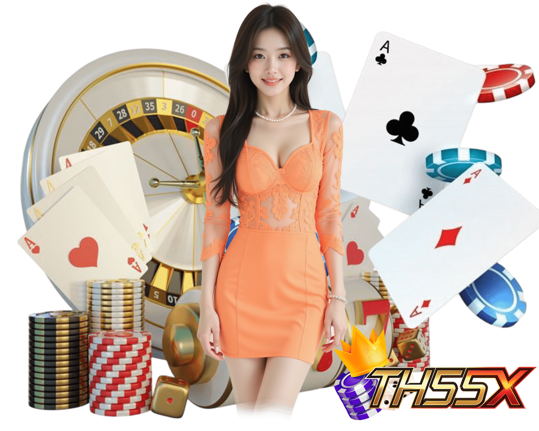 TH55 สล็อต เครดิตฟรี