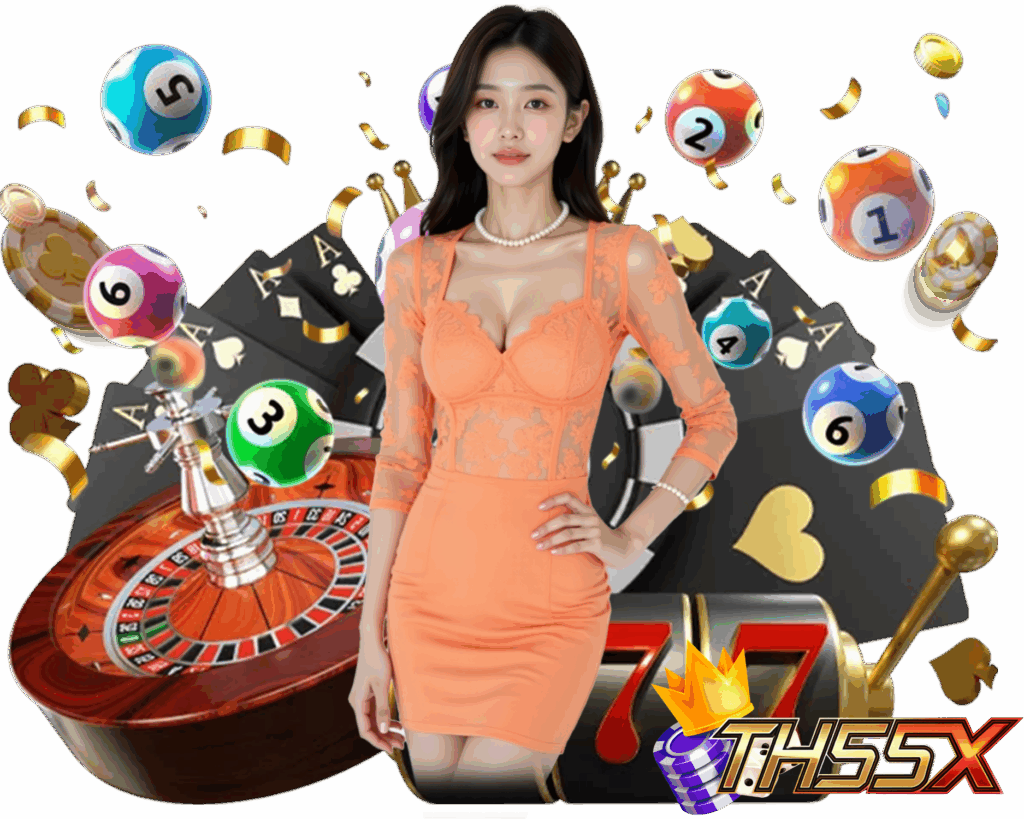 TH55 สล็อตออนไลน์