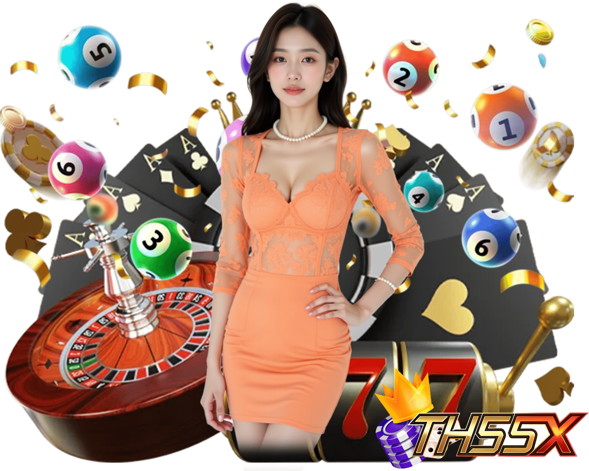 TH55 สล็อตออนไลน์